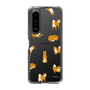 Slim Protection Case［ Shibata-san - All-Over Pattern - Shibata-san ］