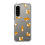 Slim Protection Case［ Shibata-san - All-Over Pattern - Shibata-san ］