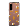 Slim Protection Case［ Shibata-san - All-Over Pattern - Shibata-san ］
