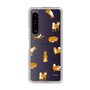 Slim Protection Case［ Shibata-san - All-Over Pattern - Shibata-san ］