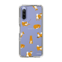 Slim Protection Case［ Shibata-san - All-Over Pattern - Shibata-san ］