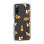 Slim Protection Case［ Shibata-san - All-Over Pattern - Shibata-san ］