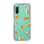 Slim Protection Case［ Shibata-san - All-Over Pattern - Shibata-san ］
