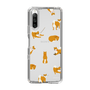 Slim Protection Case［ Shibata-san - All-Over Pattern - Shibata-san ］