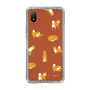 Slim Protection Case［ Shibata-san - All-Over Pattern - Shibata-san ］