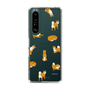 Slim Protection Case［ Shibata-san - All-Over Pattern - Shibata-san ］