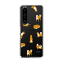 Slim Protection Case［ Shibata-san - All-Over Pattern - Shibata-san ］