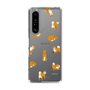 Slim Protection Case［ Shibata-san - All-Over Pattern - Shibata-san ］