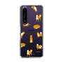 Slim Protection Case［ Shibata-san - All-Over Pattern - Shibata-san ］