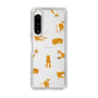 Slim Protection Case［ Shibata-san - All-Over Pattern - Shibata-san ］