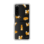 Slim Protection Case［ Shibata-san - All-Over Pattern - Shibata-san ］