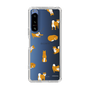 Slim Protection Case［ Shibata-san - All-Over Pattern - Shibata-san ］