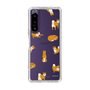 Slim Protection Case［ Shibata-san - All-Over Pattern - Shibata-san ］