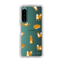 Slim Protection Case［ Shibata-san - All-Over Pattern - Shibata-san ］