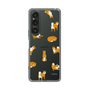 Slim Protection Case［ Shibata-san - All-Over Pattern - Shibata-san ］