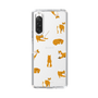 Slim Protection Case［ Shibata-san - All-Over Pattern - Shibata-san ］