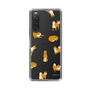 Slim Protection Case［ Shibata-san - All-Over Pattern - Shibata-san ］