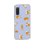 Slim Protection Case［ Shibata-san - All-Over Pattern - Shibata-san ］