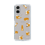 Slim Protection Case［ Shibata-san - All-Over Pattern - Shibata-san ］