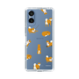 Slim Protection Case［ Shibata-san - All-Over Pattern - Shibata-san ］