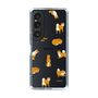 Slim Protection Case［ Shibata-san - All-Over Pattern - Shibata-san ］