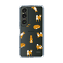Slim Protection Case［ Shibata-san - All-Over Pattern - Shibata-san ］