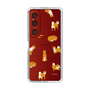Slim Protection Case［ Shibata-san - All-Over Pattern - Shibata-san ］