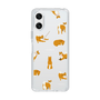 Slim Protection Case［ Shibata-san - All-Over Pattern - Shibata-san ］