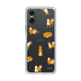Slim Protection Case［ Shibata-san - All-Over Pattern - Shibata-san ］