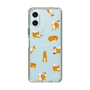 Slim Protection Case［ Shibata-san - All-Over Pattern - Shibata-san ］