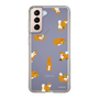 Slim Protection Case［ Shibata-san - All-Over Pattern - Shibata-san ］