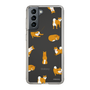 Slim Protection Case［ Shibata-san - All-Over Pattern - Shibata-san ］