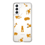 Slim Protection Case［ Shibata-san - All-Over Pattern - Shibata-san ］