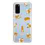 Slim Protection Case［ Shibata-san - All-Over Pattern - Shibata-san ］