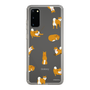 Slim Protection Case［ Shibata-san - All-Over Pattern - Shibata-san ］