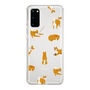 Slim Protection Case［ Shibata-san - All-Over Pattern - Shibata-san ］