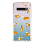 Slim Protection Case［ Shibata-san - All-Over Pattern - Shibata-san ］