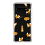 Slim Protection Case［ Shibata-san - All-Over Pattern - Shibata-san ］