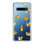 Slim Protection Case［ Shibata-san - All-Over Pattern - Shibata-san ］
