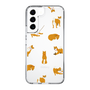 Slim Protection Case［ Shibata-san - All-Over Pattern - Shibata-san ］