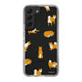 Slim Protection Case［ Shibata-san - All-Over Pattern - Shibata-san ］