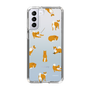 Slim Protection Case［ Shibata-san - All-Over Pattern - Shibata-san ］