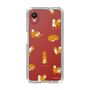 Slim Protection Case［ Shibata-san - All-Over Pattern - Shibata-san ］
