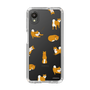 Slim Protection Case［ Shibata-san - All-Over Pattern - Shibata-san ］
