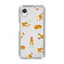 Slim Protection Case［ Shibata-san - All-Over Pattern - Shibata-san ］