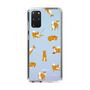 Slim Protection Case［ Shibata-san - All-Over Pattern - Shibata-san ］