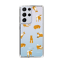 Slim Protection Case［ Shibata-san - All-Over Pattern - Shibata-san ］