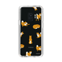 Slim Protection Case［ Shibata-san - All-Over Pattern - Shibata-san ］