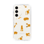 Slim Protection Case［ Shibata-san - All-Over Pattern - Shibata-san ］