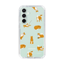 Slim Protection Case［ Shibata-san - All-Over Pattern - Shibata-san ］